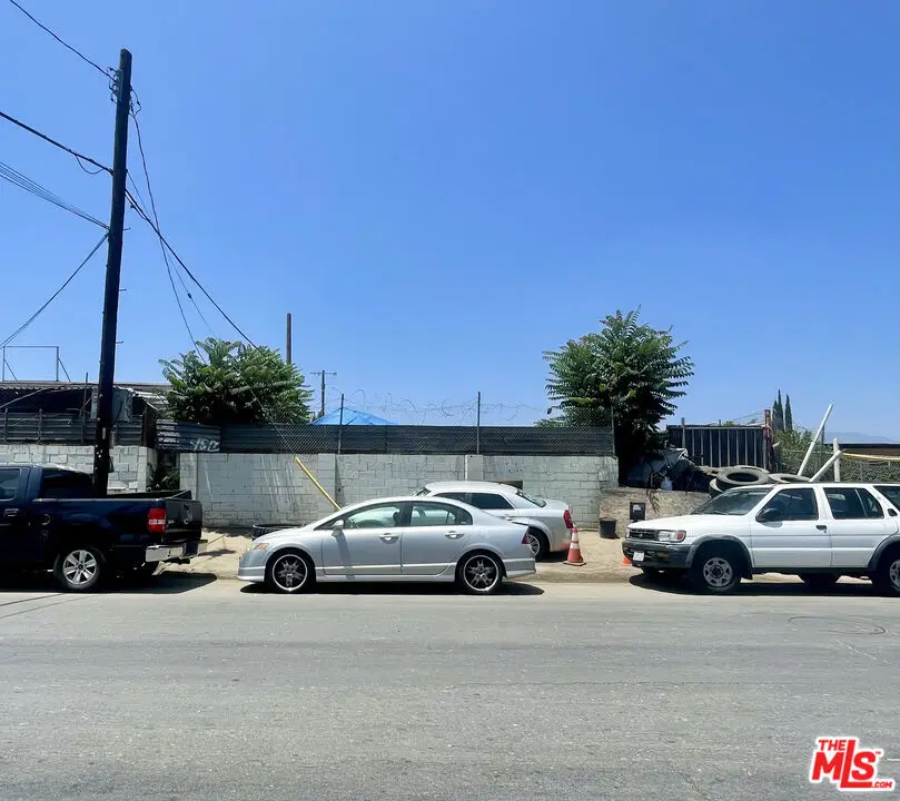 12519 Montague, Pacoima, CA 91331 - Image #1