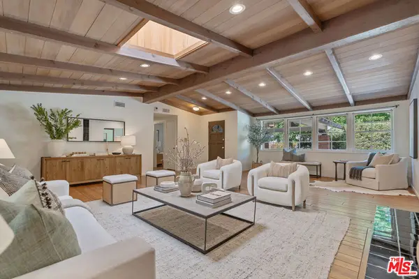 4835 Corbin Avenue, Tarzana, CA 91356