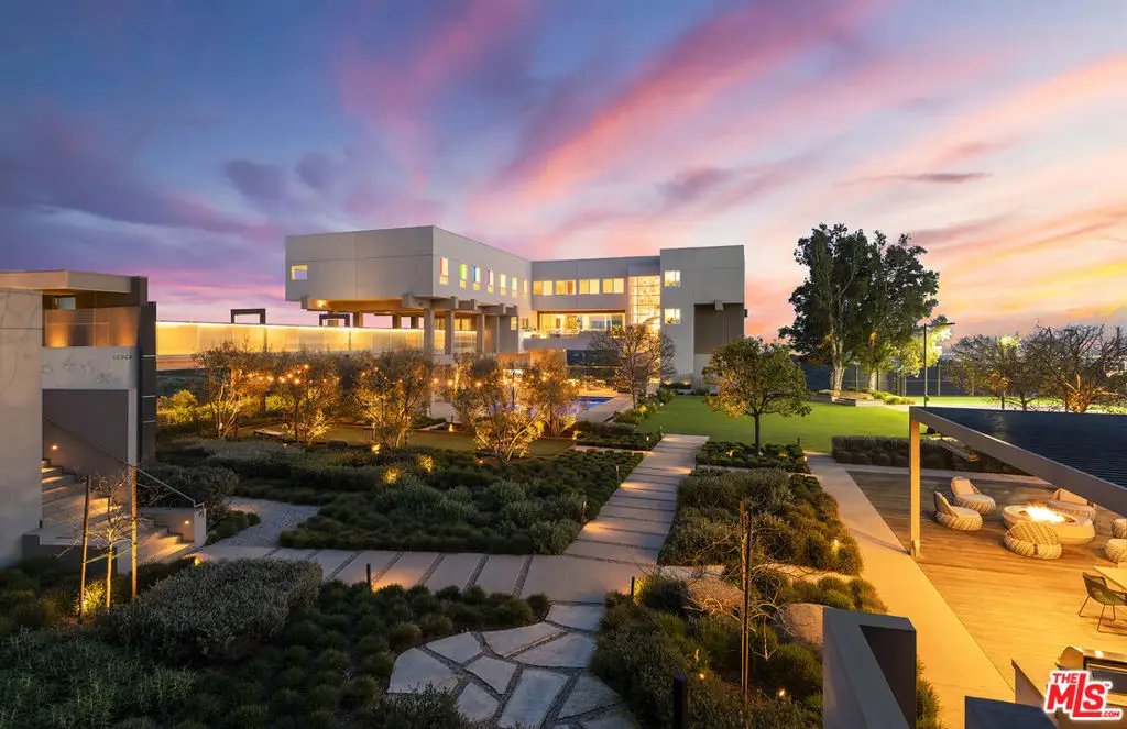 15210 Antelo Place, Los Angeles, CA 90077 - Image #1