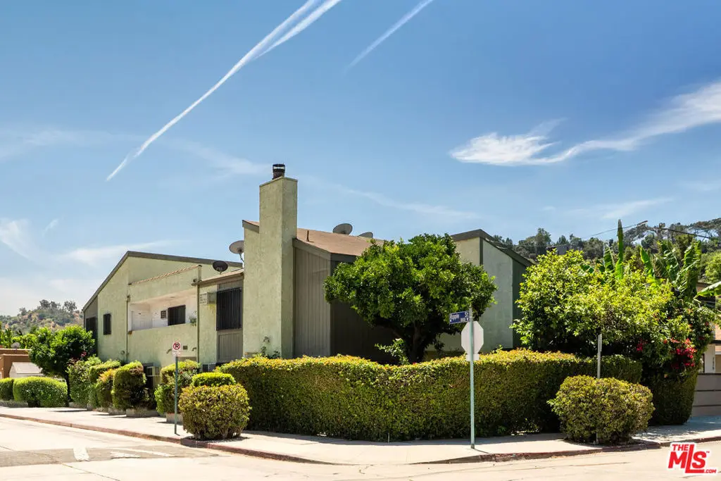 1818 Ripple Street, Los Angeles, CA 90039 - Image #1