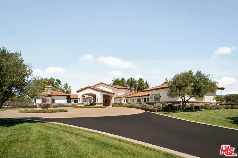 2370 N Refugio Road, Santa Ynez, CA 93460 - #3