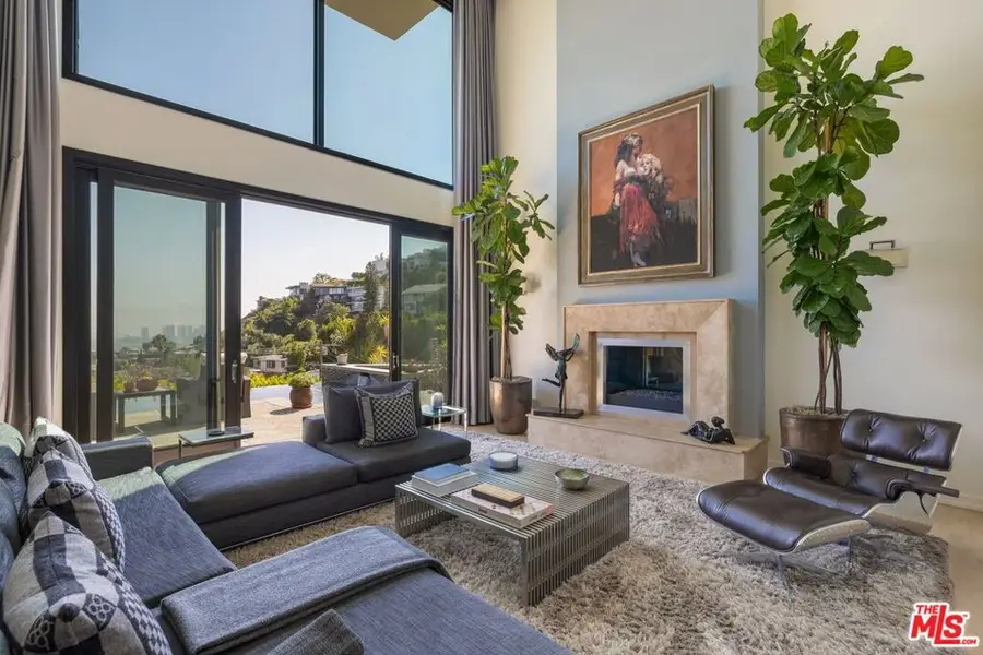 1573 Sunset Plaza Drive, Los Angeles, CA 90069 - Image #3