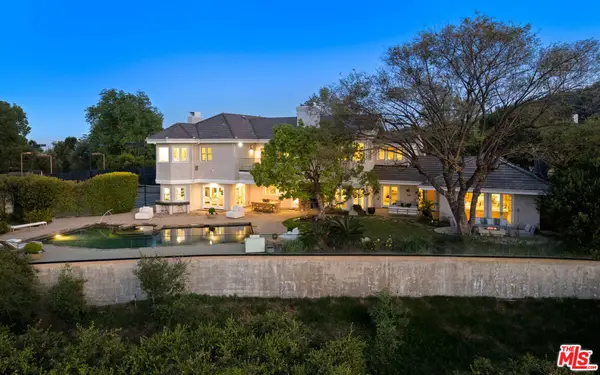 3123 Stone Oak Drive, Los Angeles, CA 90049