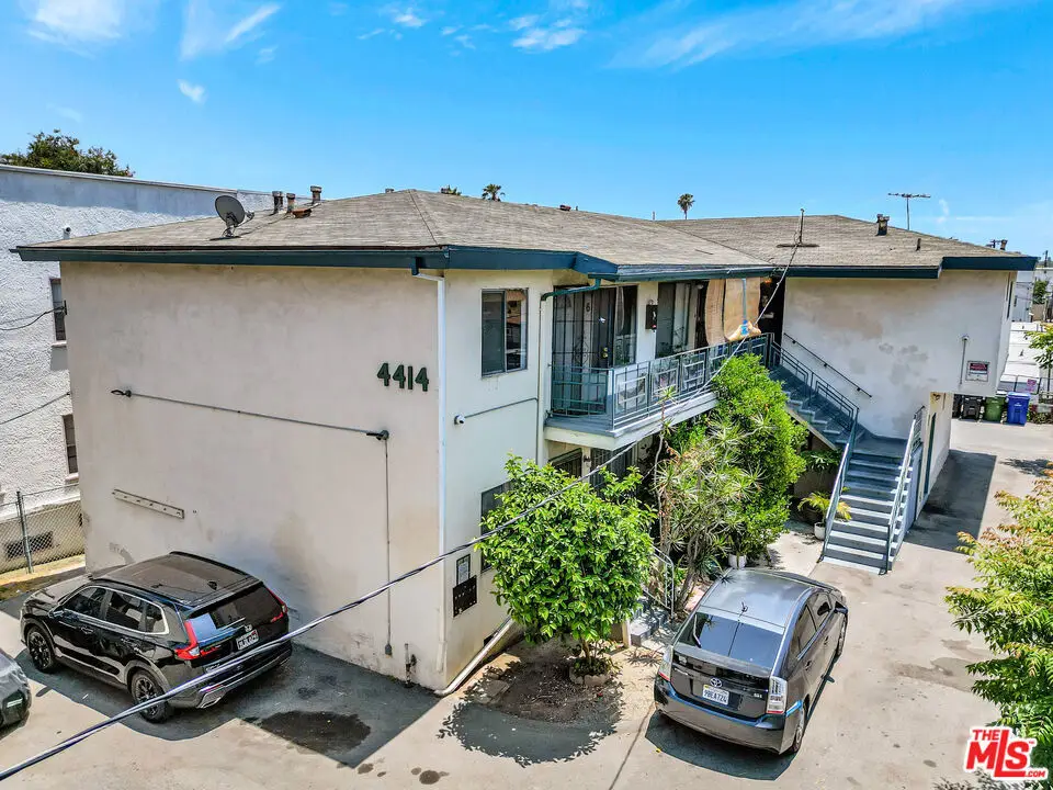 4412 Lockwood Avenue, Los Angeles, CA 90029 - Image #1