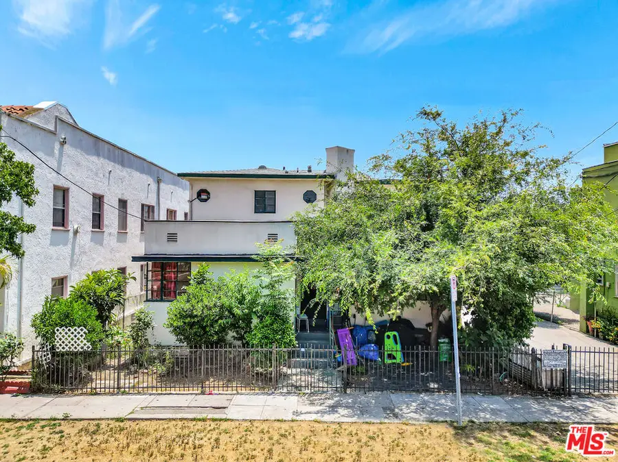 4412 Lockwood Avenue, Los Angeles, CA 90029 - Image #2