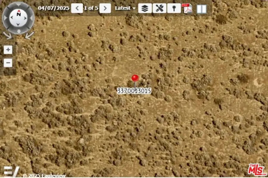 1 E Avenue K, Lancaster, CA 93535 - #2