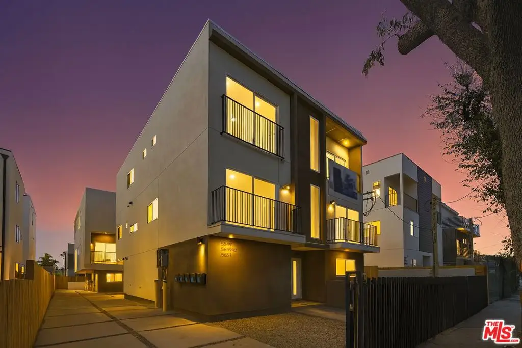 5651 Case Avenue, North Hollywood, CA 91601 - Image #1