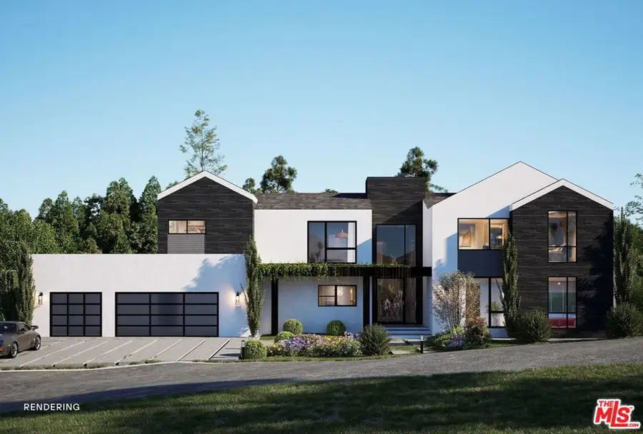 18169 Knoll Hill, Granada Hills, CA 91344 - Image #2