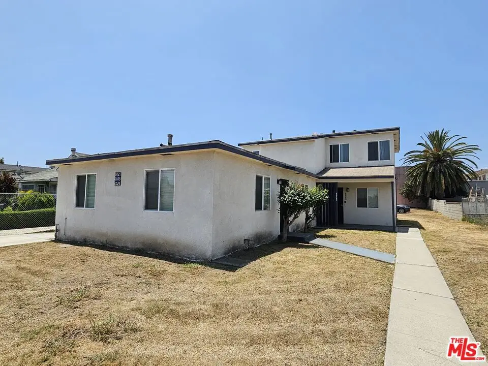 6021 Brynhurst Avenue, Los Angeles, CA 90043 - Image #1