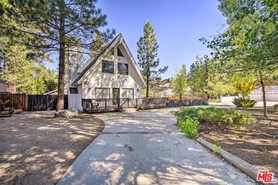 41665 Tanager Drive, Big Bear, CA 92315 - Image #2