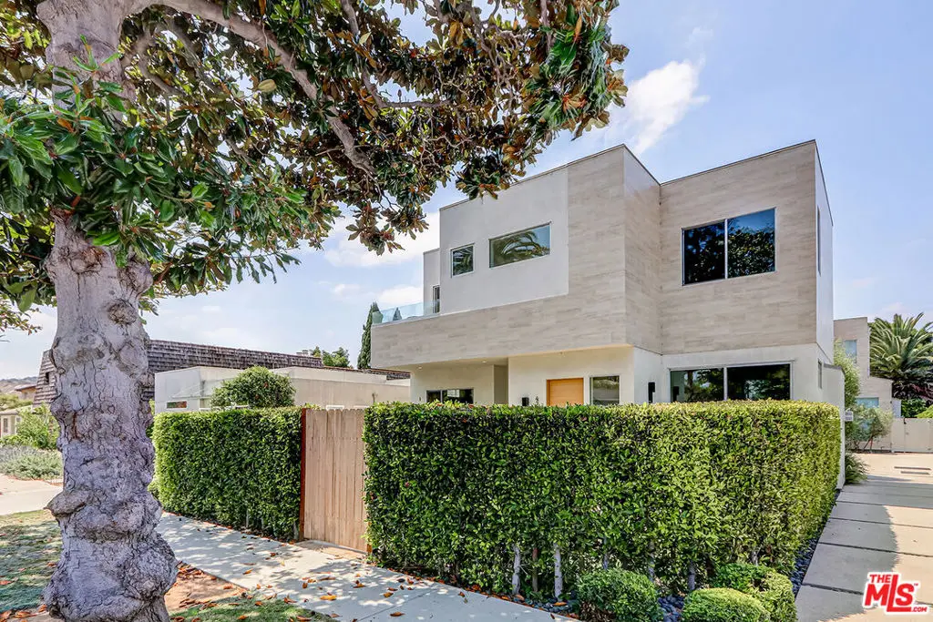 4225 La Salle Avenue, Culver City, CA 90232 - Image #1
