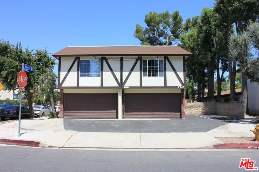 7348 Ventura Canyon Avenue, Van Nuys, CA 91405 - Image #2