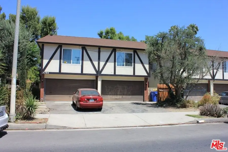7346 Ventura Canyon Avenue, Van Nuys, CA 91405 - Image #2