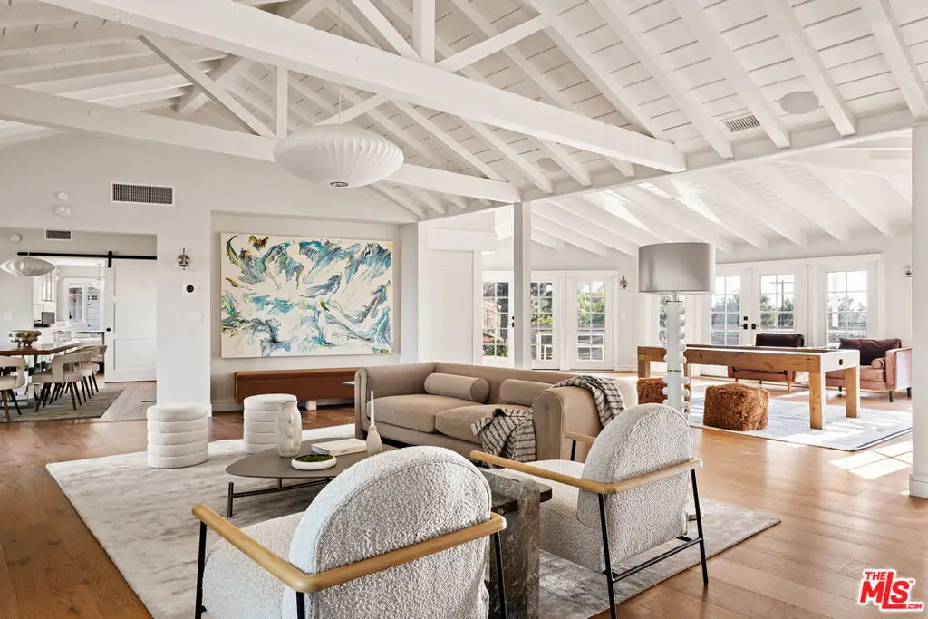 12417 Mulholland Drive, Beverly Hills, CA 90210 - Image #1