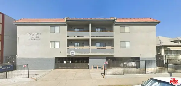 955 S Normandie Avenue, Los Angeles, CA 90006