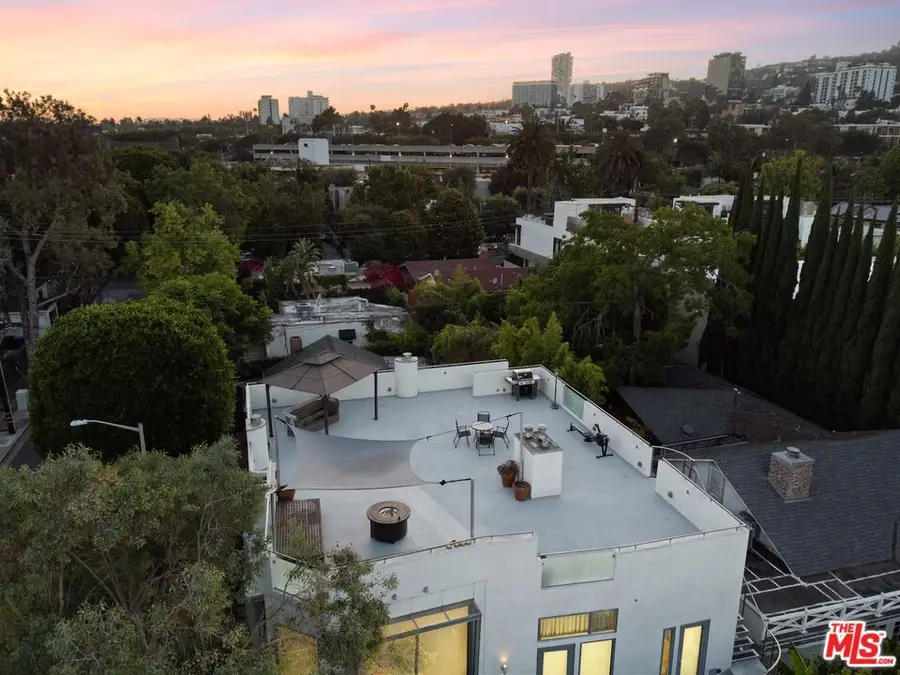 801 Westbourne Drive, West Hollywood, CA 90069 - #2