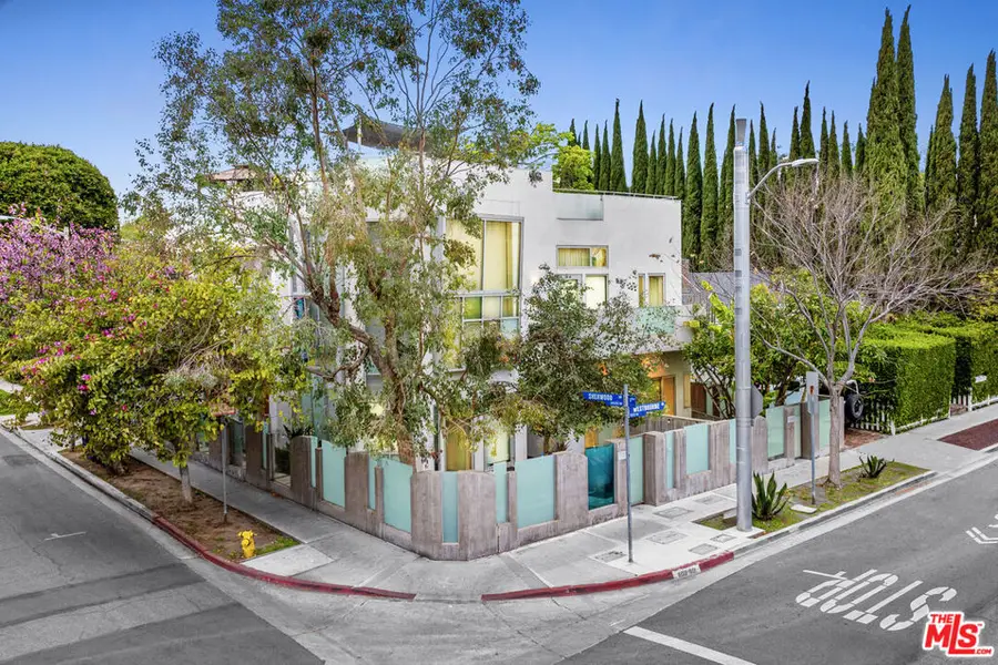 801 Westbourne Drive, West Hollywood, CA 90069 - #3