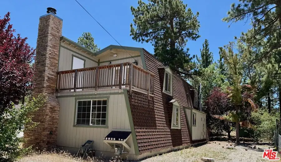 508 Waynoka Lane, Big Bear, CA 92315 - Image #3