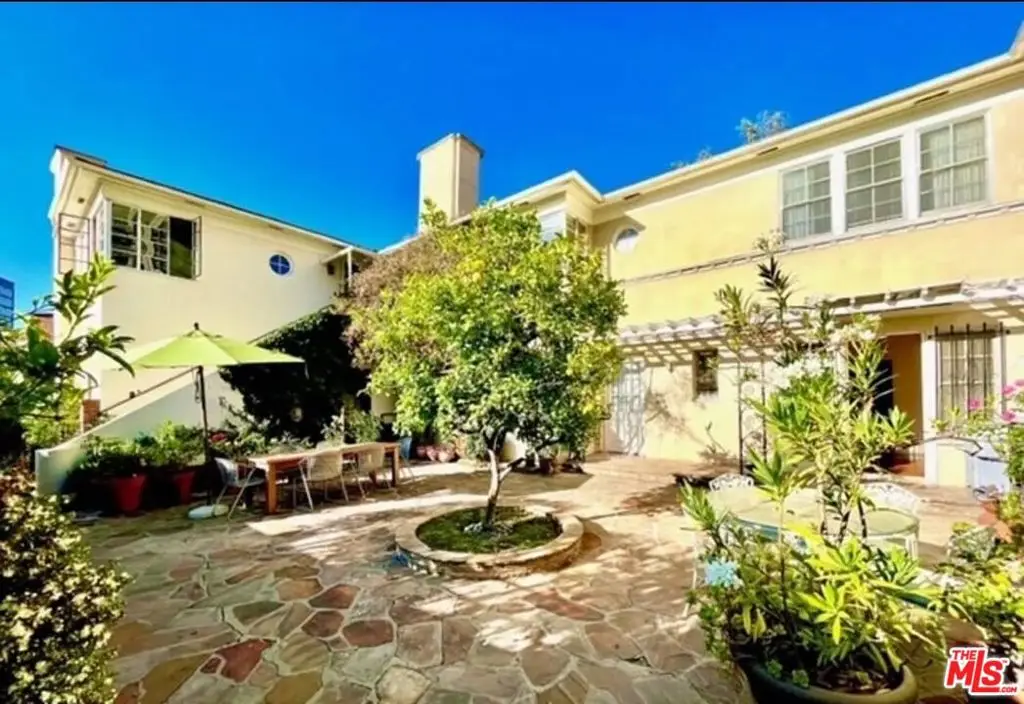 10817 Lindbrook Drive, Los Angeles, CA 90024 - Image #1