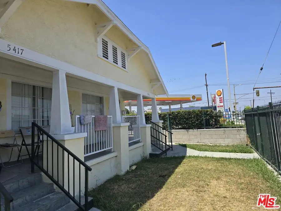 5415 S Normandie Avenue, Los Angeles, CA 90037 - Image #2