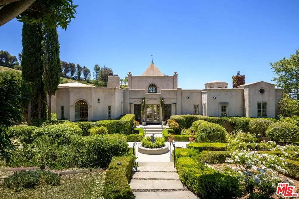 2899 Hidden Valley Lane, Montecito, CA 93108 - Image #1
