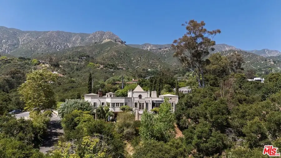 2899 Hidden Valley Lane, Montecito, CA 93108 - Image #3