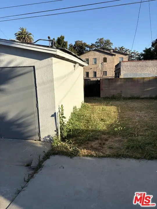 1110 W Vernon Avenue, Los Angeles, CA 90037 - Image #2