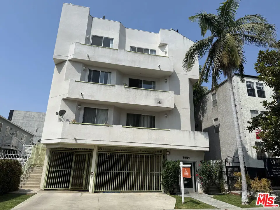 1951 Glendon Avenue, Los Angeles, CA 90025 - #1