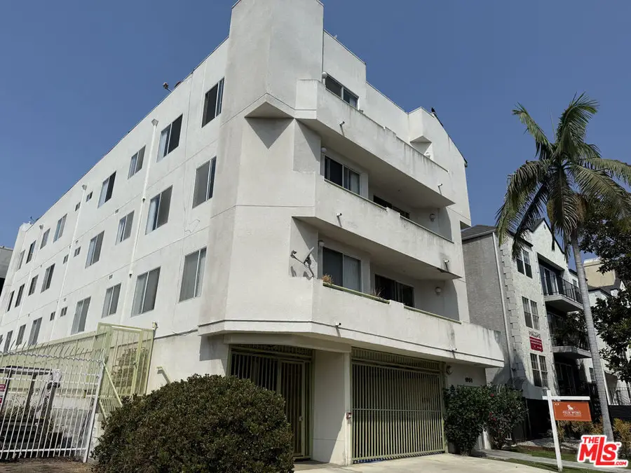 1951 Glendon Avenue, Los Angeles, CA 90025 - #2