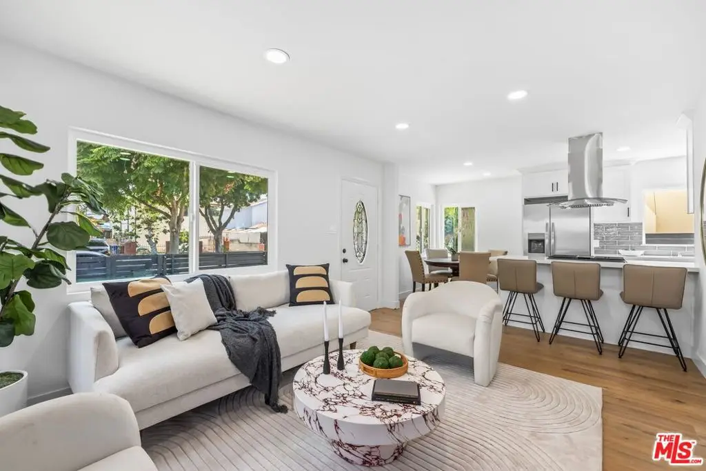 3032 La Clede Avenue, Los Angeles, CA 90039 - #1