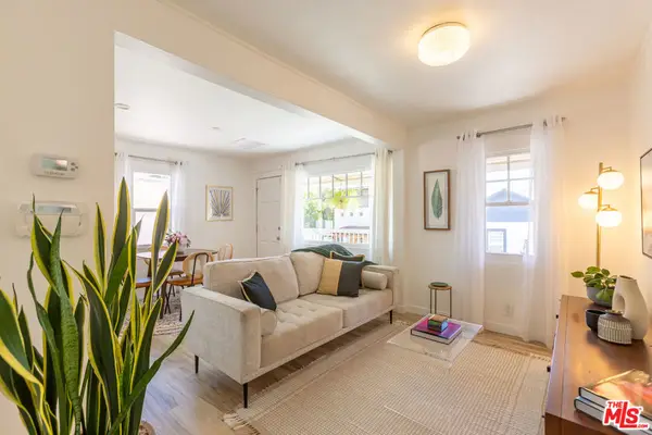 1519 Morton Terrace, Los Angeles, CA 90026
