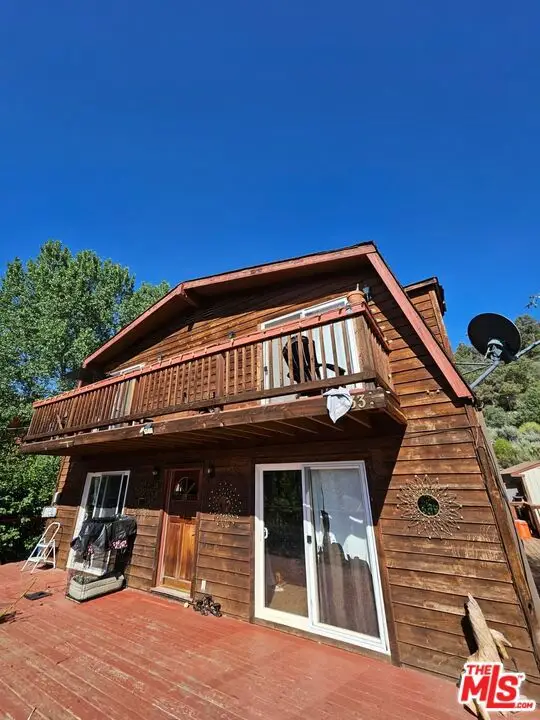 2033 Tulip Place #6253, Pine Mountain Club, CA 93222 - #1