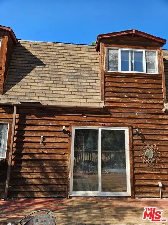 2033 Tulip Place #6253, Pine Mountain Club, CA 93222 - #3