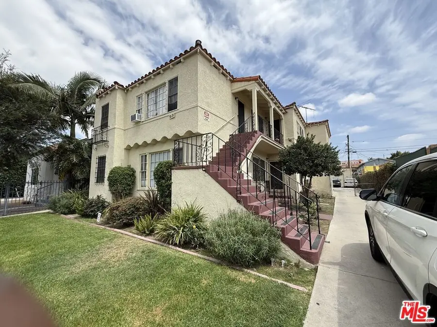 5227 W 20th Street, Los Angeles, CA 90016 - Image #3