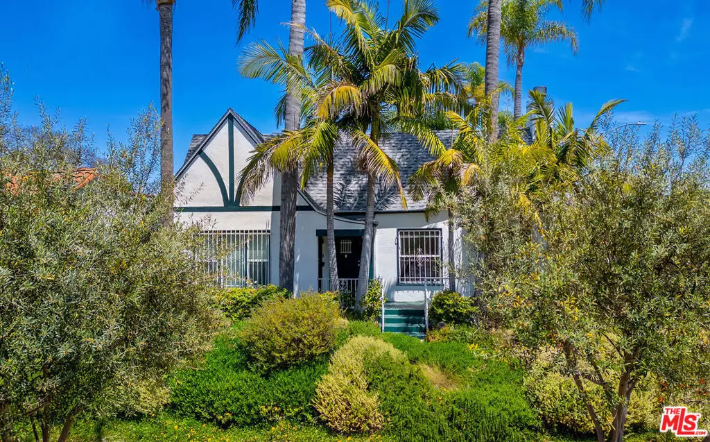 500 N Alta Vista Boulevard, Los Angeles, CA 90036 - Image #1