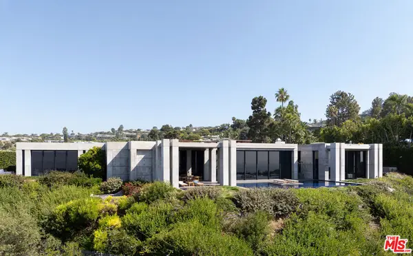 410 Trousdale Place, Beverly Hills, CA 90210