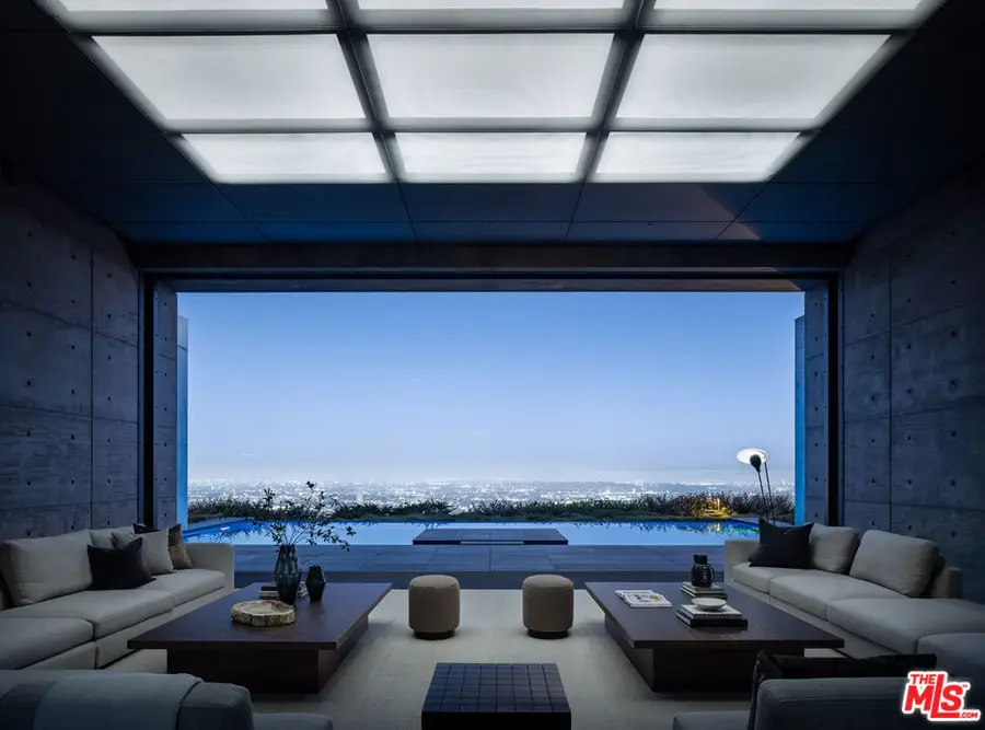 410 Trousdale Place, Beverly Hills, CA 90210 - Image #2