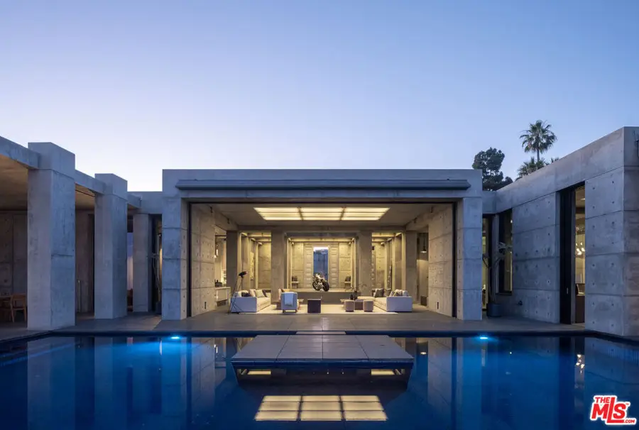 410 Trousdale Place, Beverly Hills, CA 90210 - Image #3