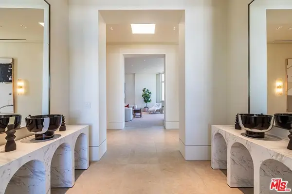 455 N Palm Drive #PH, Beverly Hills, CA 90210