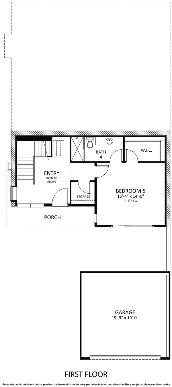 1615 N Coronado Street, Los Angeles, CA 90026