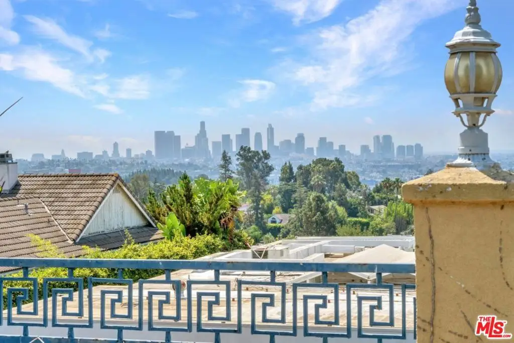 5222 Los Franciscos Way, Los Angeles, CA 90027 - #1