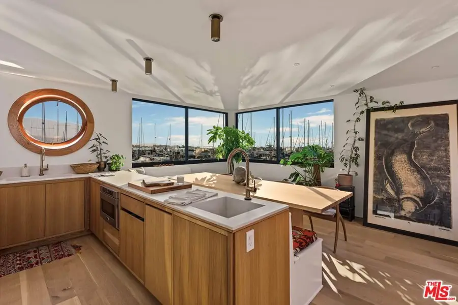 0 Santa Barbara Harbor, Marina 3c, Slip St-13, Santa Barbara, CA 93109 - Image #3