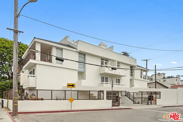 3501 Esplanade, Marina Del Rey, CA 90292