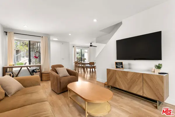 746 N Eucalyptus Avenue #21, Inglewood, CA 90302