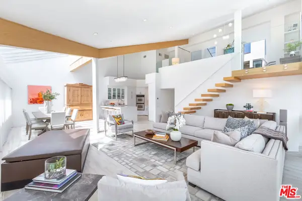 18 Union Jack Street #302, Marina Del Rey, CA 90292