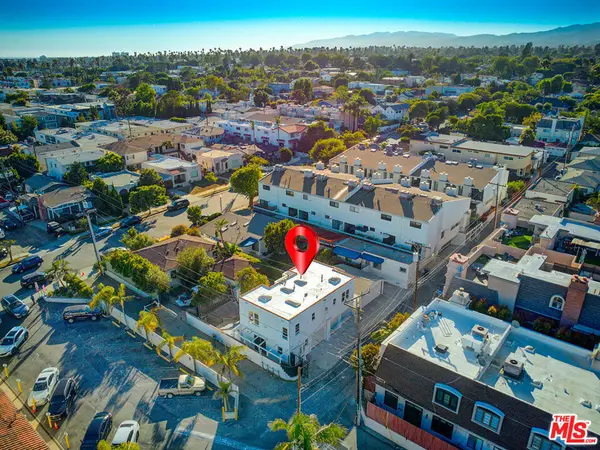 1147 24th Street #A,B,C,D, Santa Monica, CA 90403
