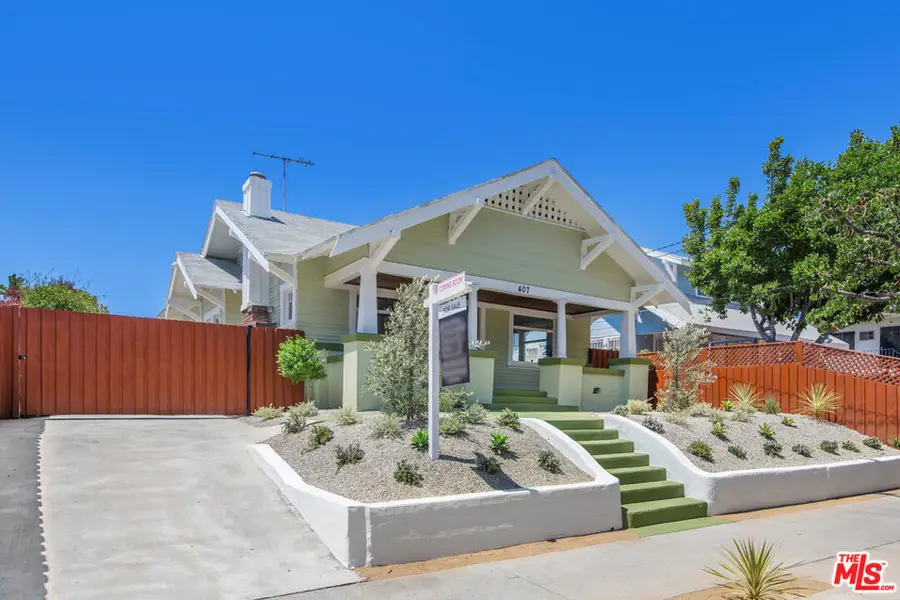 407 N Benton Way, Los Angeles, CA 90026 - Image #2