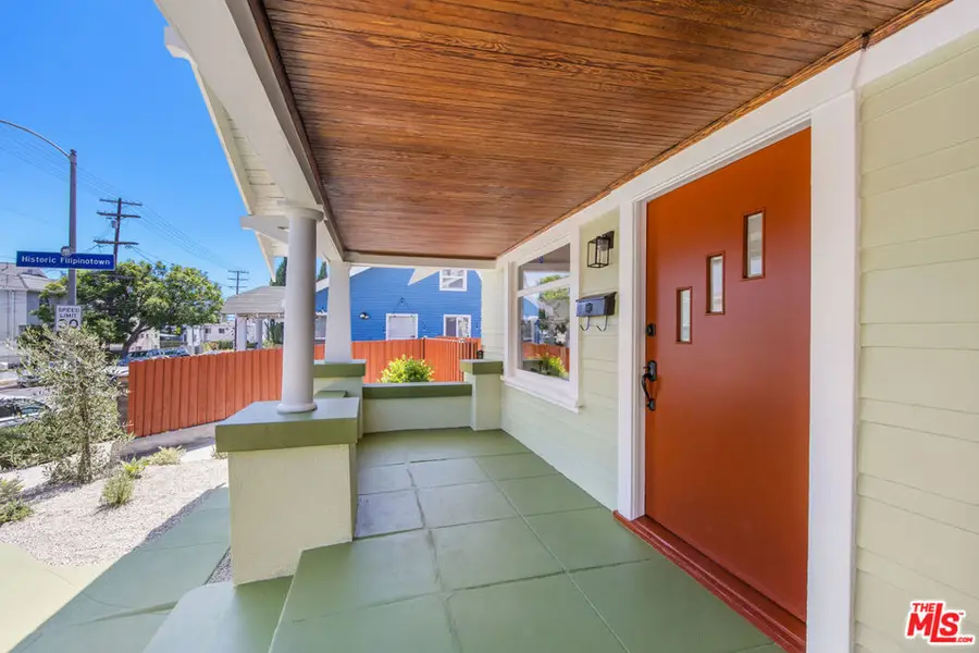 407 N Benton Way, Los Angeles, CA 90026 - Image #3