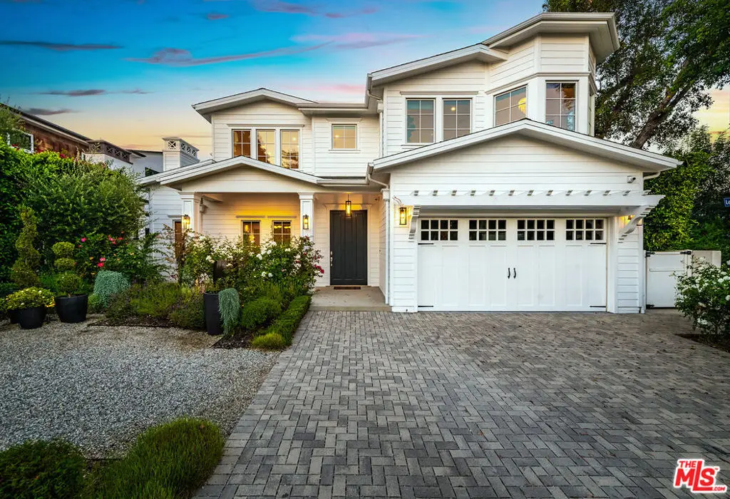 4402 Ledge Avenue, Toluca Lake, CA 91602 - Image #1