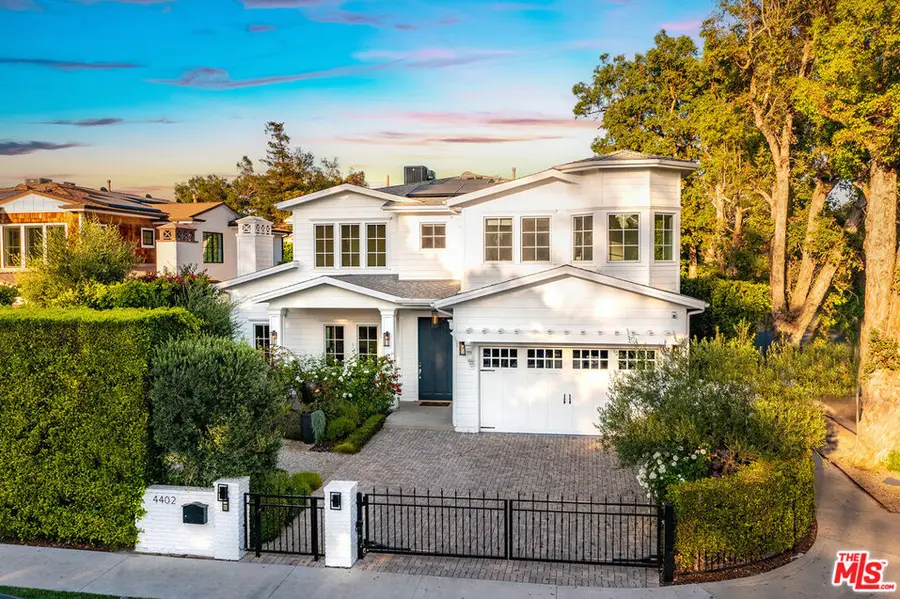 4402 Ledge Avenue, Toluca Lake, CA 91602 - Image #2